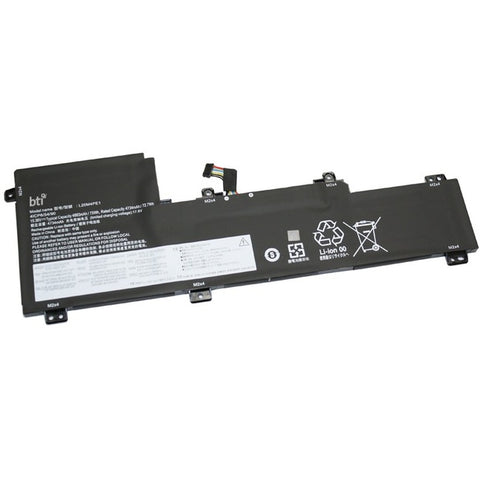 Battery Technology Batt Ideapad 5 Pro-16ach6, 16ach6 82l5