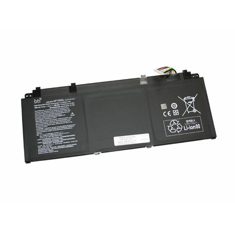 Battery Technology Batt Acer Aspire S5-371-53nx S5-371-71qz