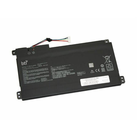Battery Technology Asus Vivobook 14 E410ma E410ma-ek007ts
