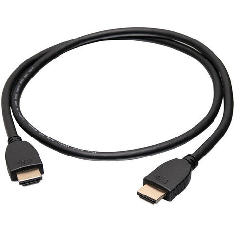 C2g 3ft High Speed Hdmi Cable - 3pk