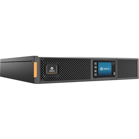 Vertiv Gxt5 2000va Ups W/rdu101