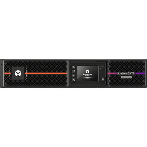 Vertiv Gxt5 2000va L-ion Ups W/rdu101