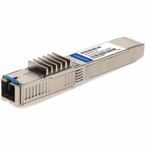 Add-on Msa/taa Comp Sfp+ Sc Xgs-n1/n2 20km Smf