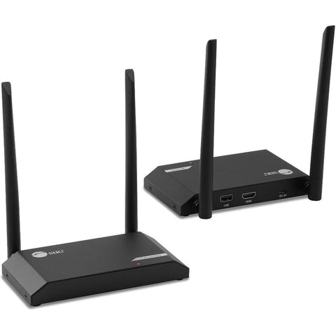 Siig, Inc. Full Hd Wireless Hdmi Kvm Ext Loopout