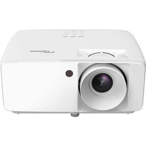 Optoma Technology Projector Laser 4000 Lumens.