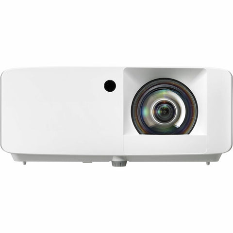 Optoma Technology Projector Laser 3600 Lumens Wxga.