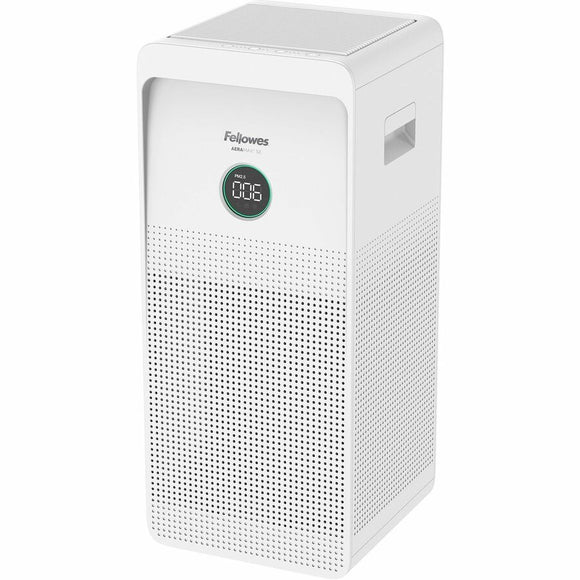 Fellowes, Inc. Aeramax Se Air Purifier 1ea..