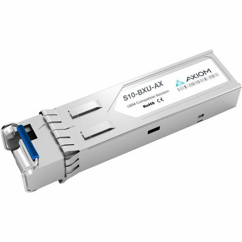Axiom 1000base-bx10-u Sfp