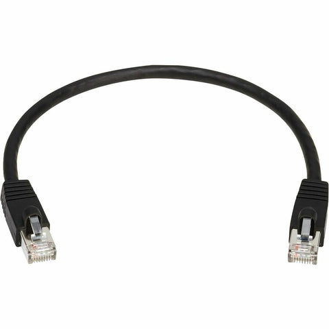 Eaton Tripp Lite Series Cat8 40g Snagless Sstp Ethernet Cable (rj45 M/m), Poe, B