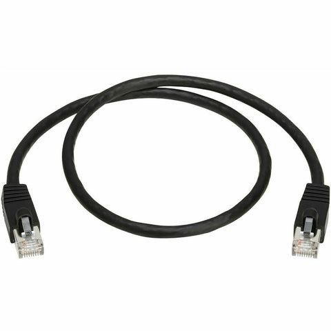 Eaton Tripp Lite Series Cat8 40g Snagless Sstp Ethernet Cable (rj45 M/m), Poe, B