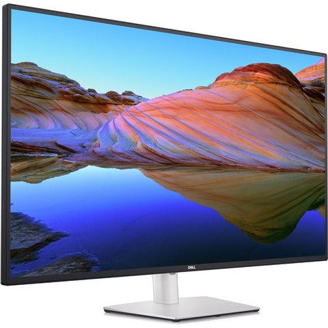 Dell Marketing L.p. Dell Ultrasharp 43 Monitor - U4323qe
