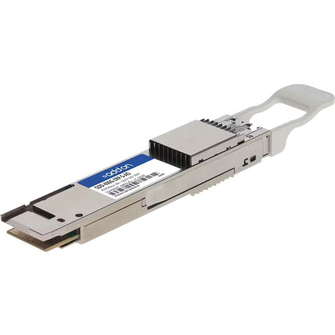 Add-on Cisco Qdd-400g-zrp-s Comp Qsfp-dd Lc