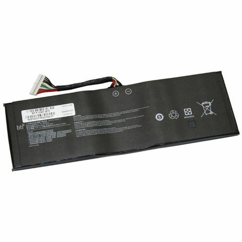 Battery Technology Batt Msi Gs40 Gs40 6qe Gs40 6qe-006xcn