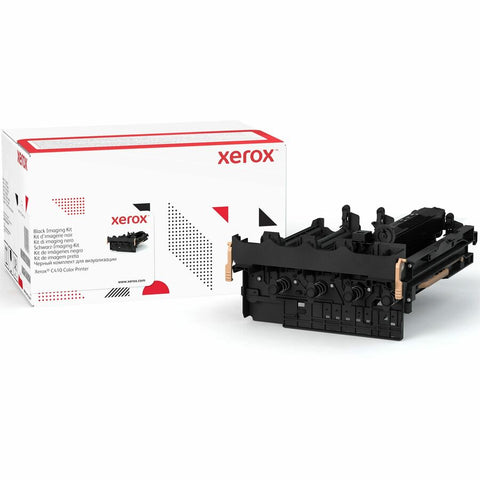 Xerox C410 Black Imaging Kit (long-life Item, Typically Not Required)
