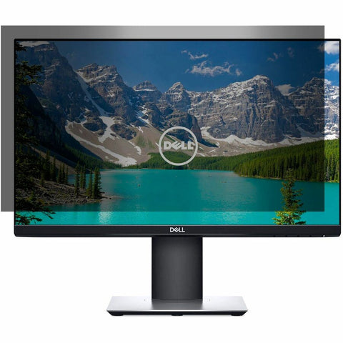 Targus 4vu Privacy Screen For Edge To Edge Inf