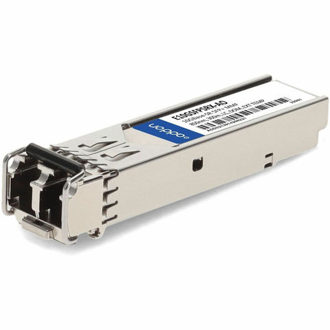 Add-on Intel E10gsfpsrx Comp Sfp+ Lc 10g-sr