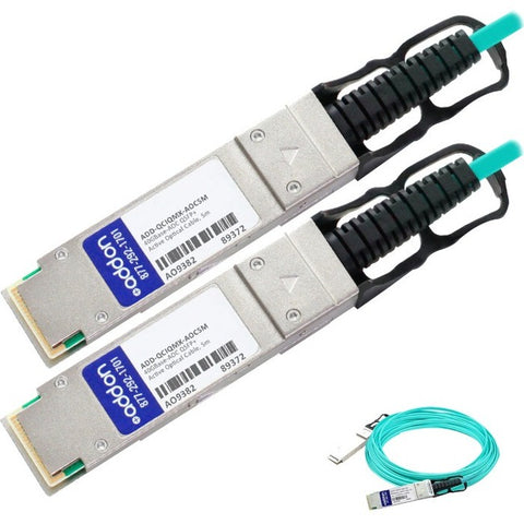 Add-on Cisco/mellanox Comp Taa 40g-aoc Qsfp+ 5m