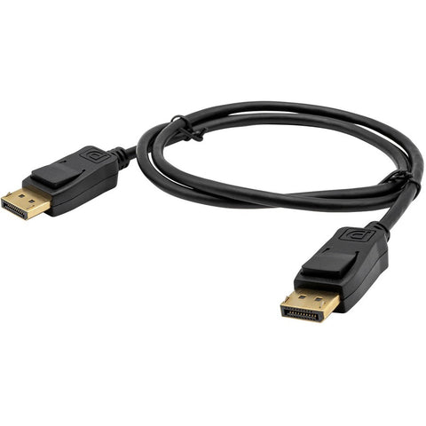 Visiontek Products, Llc Displayport 1.4 M/m 2m Cable