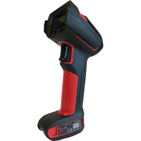 Strategic Sourcing-honeywell Honeywell Granit Xp 1991ixr Rugged Cordless Scanner