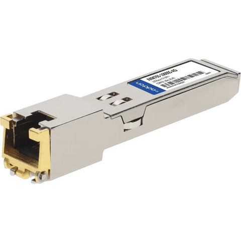 Add-on Netgear Axm765-10000s Comp Sfp+ Rj-45