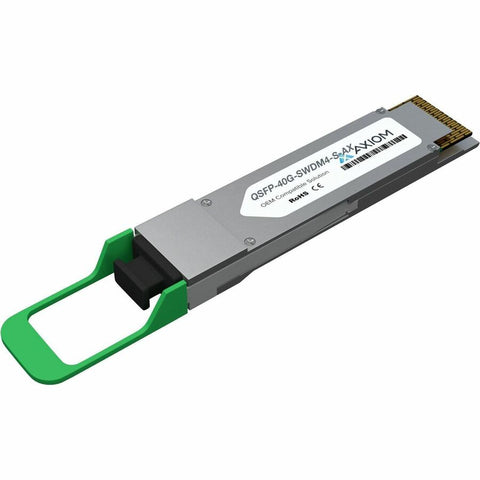 Axiom 40gbase-swdm4 Qsfp+ For Cisco