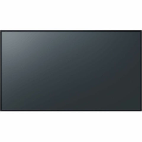 Panasonic Solutions Company 65-inch Uhd 500cd/m2 Led Lcd W/tuner