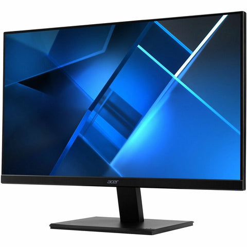 Acer America Corporation Acer 21.5in. 1920x1080 Led Va Display, 4ms Gtg, 250 Cmd2, 1 Vga, 1 Hdmi 1.4, Tco