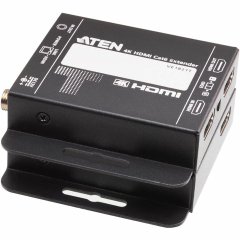 Aten 4k Hdmi Cat6 Extender