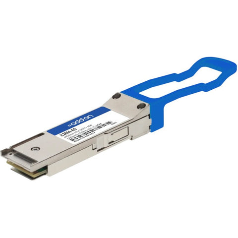 Add-on Hp Jl286a Comp Qsfp+ Lc 40g-lrl 2km Smf