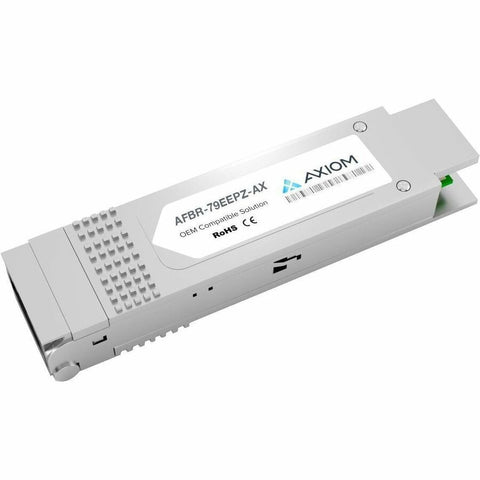Axiom 40gbase-esr4 Qsfp+ For Avago