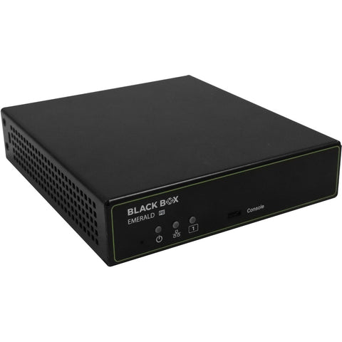 Black Box Kvm-over-ip Transmitter - Single-monitor