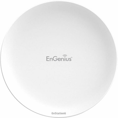 Engenius Technologies,inc The Engenius Enstation6 5ghz Wi-fi 6 2x2