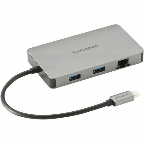 Kensington Computer Uh1450p Usb-c Mobile Dock