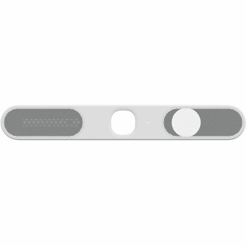 Logitech Cleanable Rally Bar Huddle Front Cover