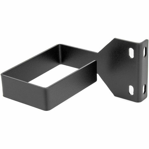 Rocstor Multi-directional Vertical Server Rack Cable Management D-ring Metal Hook 4h X 2