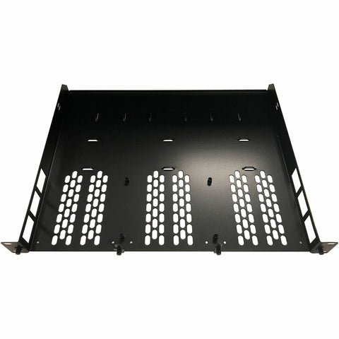 Black Box Rackmount Bracket For (3) Se Or Pe Unit