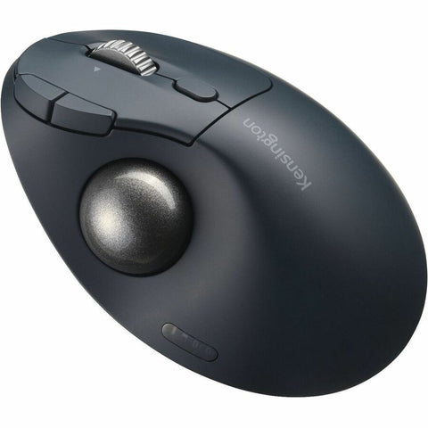 Kensington Computer F,profit Ergo Tb550 Trackball,un