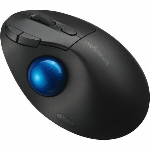 Kensington Computer F,profit Ergo Tb450 Trackball Blk