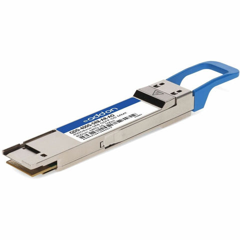 Add-on Arista Qdd-400g-sr8-ar Comp Qsfp-dd Mmf