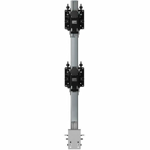 Atdec Pty Ltd Ideal For Displays Sized 24in To 57in, Heavy Duty Flat Displays Up To 55lbs, Cur