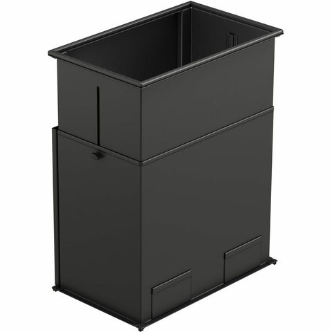 Vertiv Vertical Exhaust Duct Short, 800w