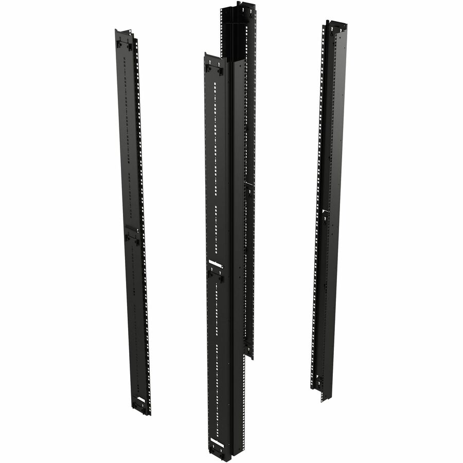 Eia Standard Rails Vertiv Rail Conversion Kit 42u , 23 Eia Mounting Rails 800mm ...