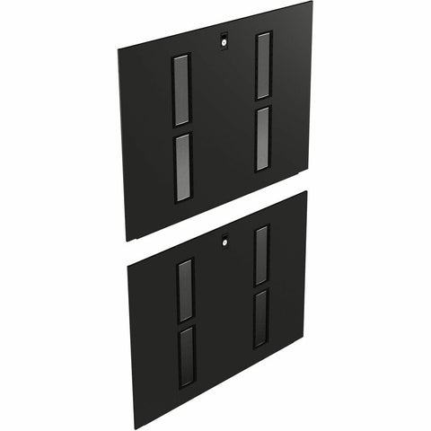 Vertiv Pass-through Side Panels 42u X 1200