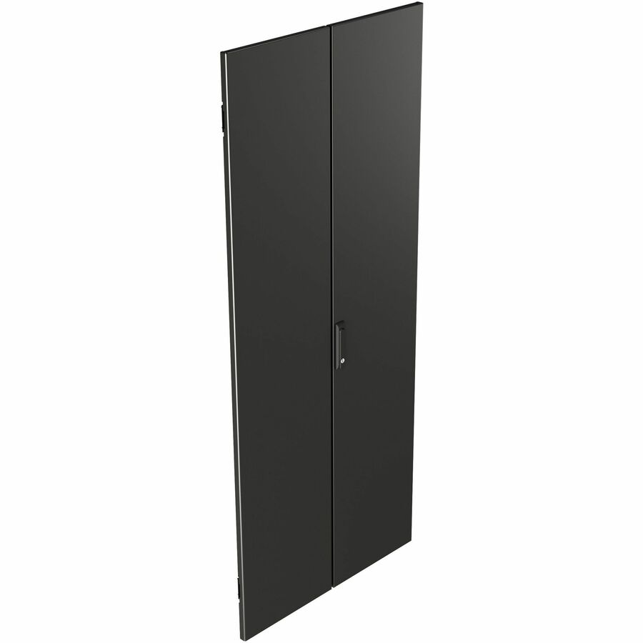 Split Solid Vertiv Solid Split Door 800w 42u Vr-series - SystemsDirect.com