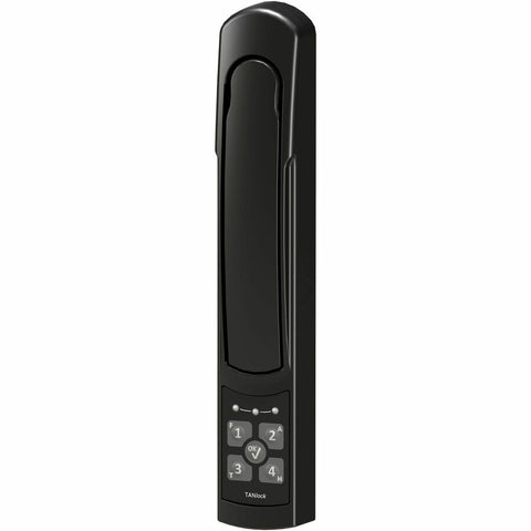 Vertiv Security Handles Rfid
