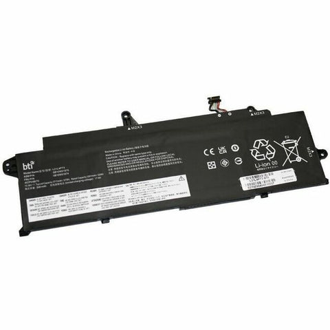 Battery Technology Bat For T-pad T14s Gen 3 T14s Gen 3 21br
