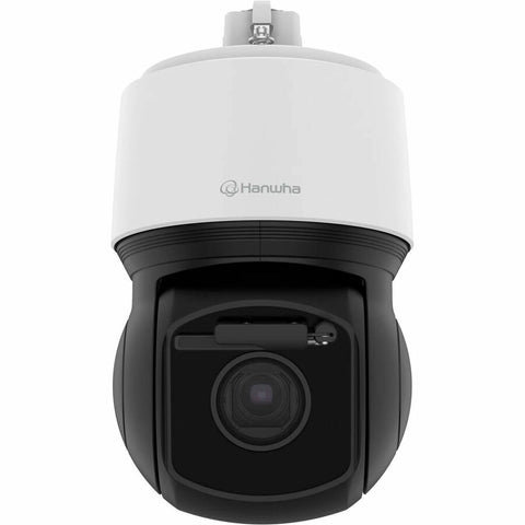 Hanwha Vision Powered By Wn7 Ptz Plus With Ai, 2mp @ 6