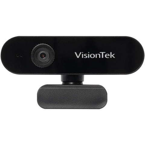 Visiontek Products, Llc Vtwc30 Premium Full Hd 1080p Webcam