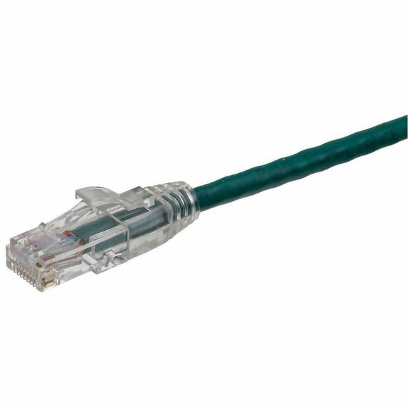 Axiom 7ft Cat6 Shielded Cable - Green