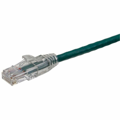 Axiom 7ft Cat6 Shielded Cable - Green